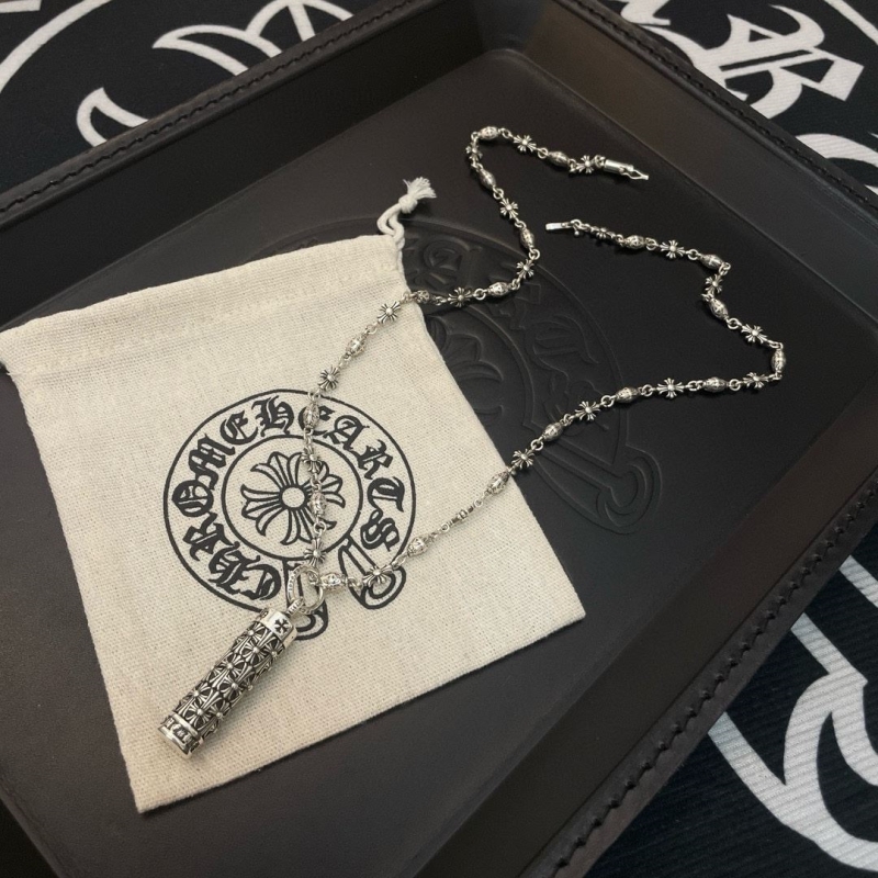 Chrome Hearts Necklaces